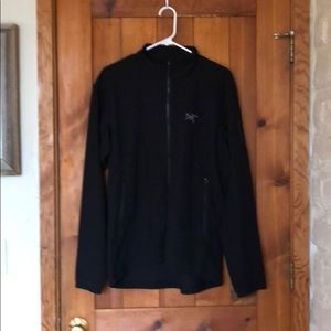 Arcteryx Men’s Size Large Delta Jacket